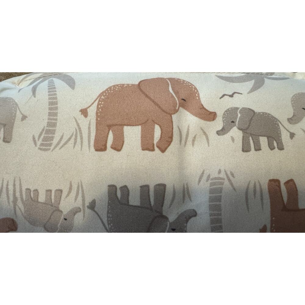 Modern Moment Car Seat Protector for Baby Neutral Car Seat Cover NWTs - Picture 3 of 7
